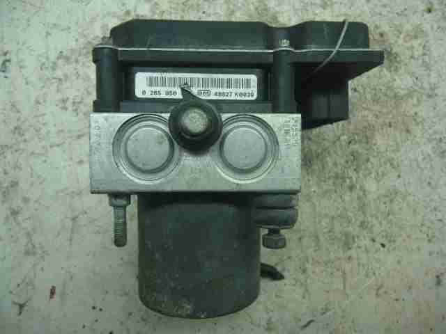 Изображение товара 46257 - 00046257 blok ABS