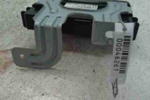 Изображение товара 46261 - 00046261 blok upravleniya immobilajzerom Peugeot 306 1