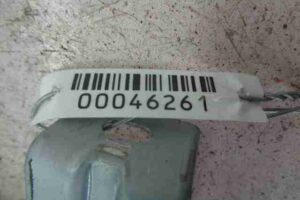 Изображение товара 46261 - 00046261 blok upravleniya immobilajzerom Peugeot 306 2