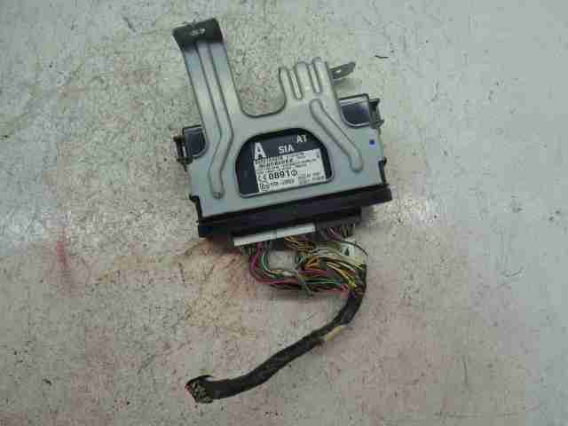 Изображение товара 46261 - 00046261 blok upravleniya immobilajzerom Peugeot 306