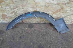 Изображение товара 46264 - 00046264 nakladka perednego pravogo kryla Hyundai i40 2