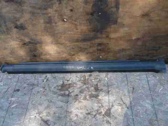 Изображение товара 46268 - 00046268 porog plastikovyj pravyj Volkswagen Amarok