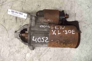 Изображение товара 46269 - 00046269 starter 