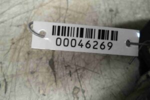 Изображение товара 46269 - 00046269 starter 3