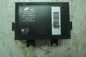 Изображение товара 46274 - 00046274 blok upravleniya immobilajzerom Iveco Daily