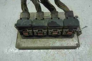 Изображение товара 46280 - 00046280 blok upravleniya dvs 