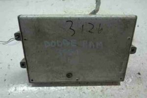 Изображение товара 46280 - 00046280 blok upravleniya dvs 1