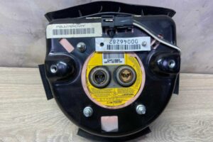 Изображение товара 46282 - 00046282 podushka bezopasnosti voditelya Chevrolet Camaro 1