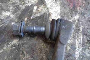 Изображение товара 46297 - 00046297 rychag zadnij levyj 1