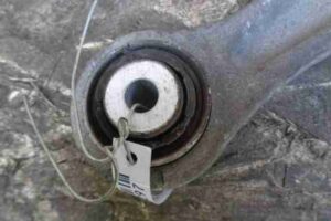 Изображение товара 46297 - 00046297 rychag zadnij levyj 2