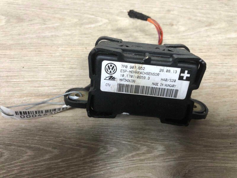 Изображение товара 46300 - 00046300 datchik uskoreniya Toyota Corolla Verso