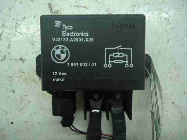 Изображение товара 46302 - 00046302 blok upravleniya ventilyatorami