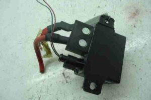 Изображение товара 46302 - 00046302 blok upravleniya ventilyatorami 1