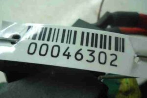 Изображение товара 46302 - 00046302 blok upravleniya ventilyatorami 2