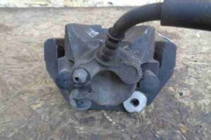 Изображение товара 46307 - 00046307 support zadnij pravyj 1