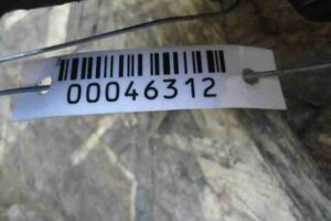 Изображение товара 46312 - 00046312 bachok gidrousilitelya Lexus RX 3