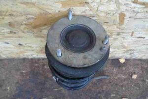 Изображение товара 46313 - 00046313 amortizator perednij pravyj 2