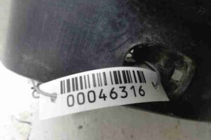 Изображение товара 46316 - 00046316 fonar kryla pravyj Peugeot 306 2