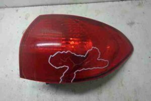 Изображение товара 46316 - 00046316 fonar kryla pravyj Peugeot 306