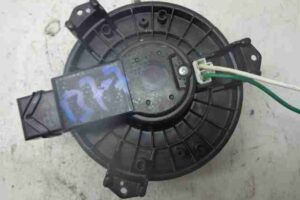 Изображение товара 46323 - 00046323 ventilyator otopitelya Renault Sandero 2