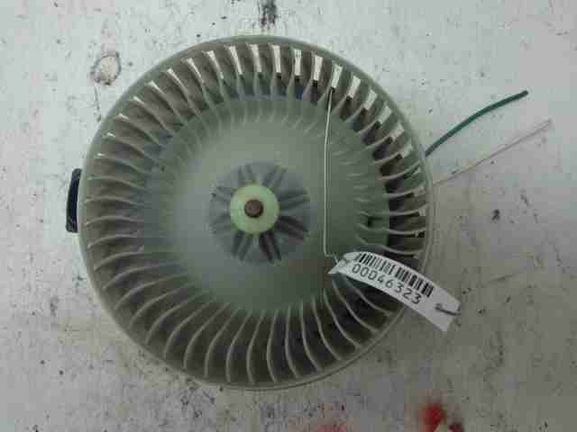 Изображение товара 46323 - 00046323 ventilyator otopitelya Renault Sandero