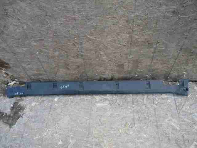 Изображение товара 46328 - 00046328 porog plastikovyj pravyj Hyundai Matrix