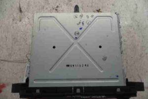 Изображение товара 46330 - 00046330 magnitola Pontiac Vibe 2