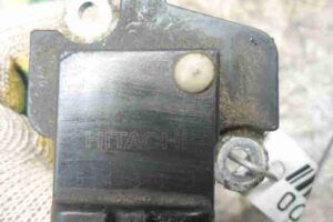 Изображение товара 46335 - 00046335 raskhodomer vozdukha (dmrv) Renault Logan 1