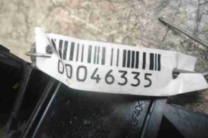 Изображение товара 46335 - 00046335 raskhodomer vozdukha (dmrv) Renault Logan 2