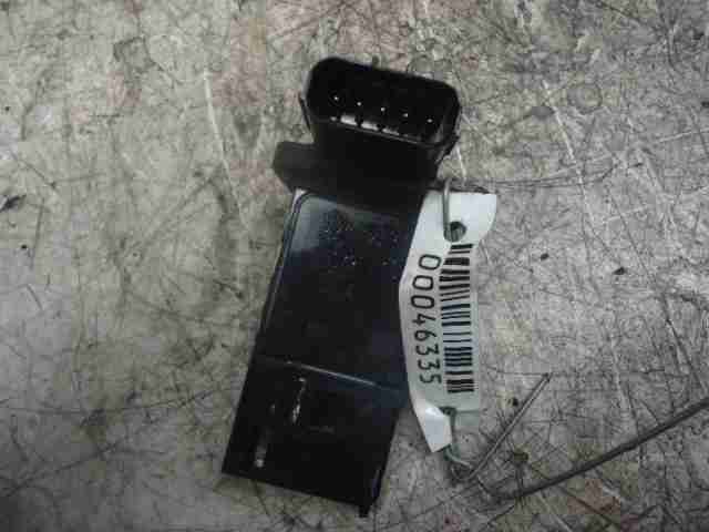 Изображение товара 46335 - 00046335 raskhodomer vozdukha (dmrv) Renault Logan