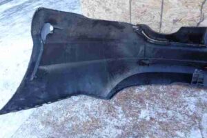 Изображение товара 46343 - 00046343 bamper zadnij Honda Ridgeline 1