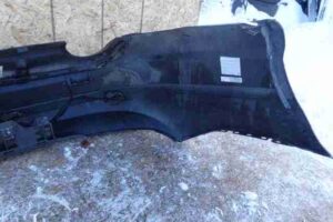 Изображение товара 46343 - 00046343 bamper zadnij Honda Ridgeline 2