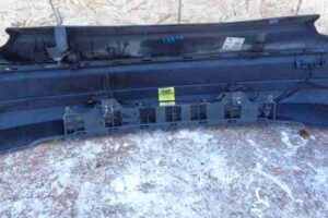Изображение товара 46343 - 00046343 bamper zadnij Honda Ridgeline 3