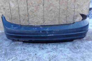 Изображение товара 46343 - 00046343 bamper zadnij Honda Ridgeline