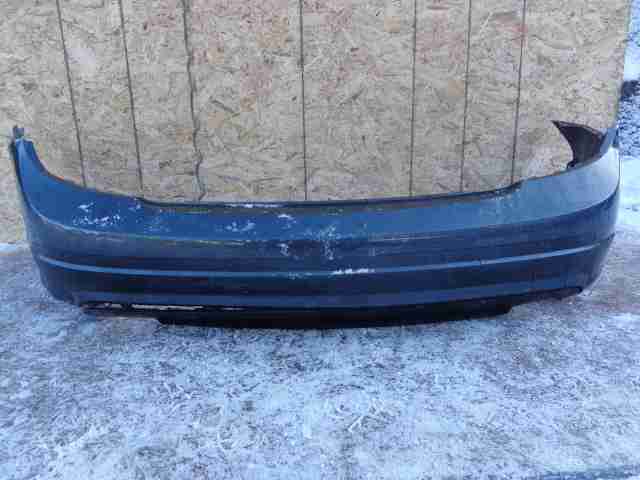 Изображение товара 46343 - 00046343 bamper zadnij Honda Ridgeline
