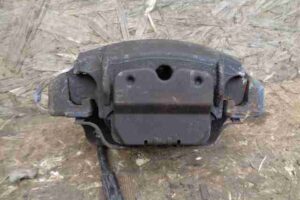 Изображение товара 46349 - 00046349 support perednij pravyj 1