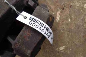 Изображение товара 46349 - 00046349 support perednij pravyj 2