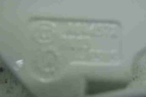 Изображение товара 46353 - 00046353 petlya dveri zadnyaya 1