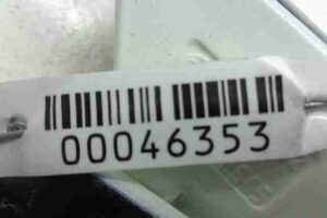 Изображение товара 46353 - 00046353 petlya dveri zadnyaya 3