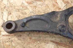 Изображение товара 46359 - 00046359 rychag perednij pravyj nizhnij Volvo V50 3