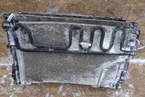 Изображение товара 46364 - 00046364 radiator gidrousilitelya Honda Ridgeline