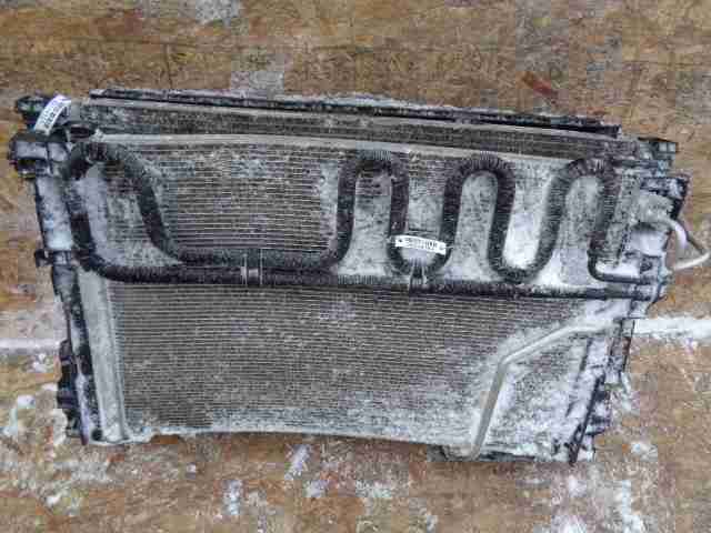 Изображение товара 46364 - 00046364 radiator gidrousilitelya Honda Ridgeline
