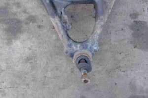 Изображение товара 46366 - 00046366 rychag perednij pravyj nizhnij 2