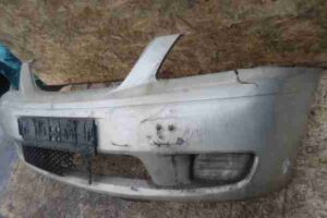 Изображение товара 46373 - 00046373 bamper perednij Citroen Evasion 1