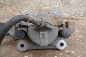 Изображение товара 46375 - 00046375 support perednij pravyj 3