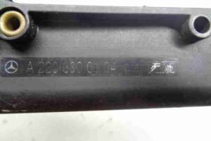 Изображение товара 46382 - 00046382 pedal gaza Ford Scorpio 2
