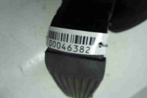 Изображение товара 46382 - 00046382 pedal gaza Ford Scorpio 3