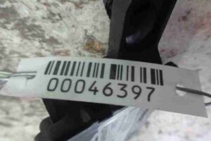 Изображение товара 46397 - 00046397 blok upravleniya parktronikami Hyundai H1 1