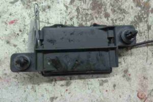 Изображение товара 46397 - 00046397 blok upravleniya parktronikami Hyundai H1 3