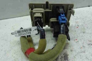 Изображение товара 46398 - 00046398 knopka salona BMW X1 1